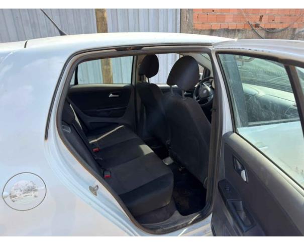Foto de CARMÉSIA/MG - VW Fox Connect MB, 2020/2021, FLEX 