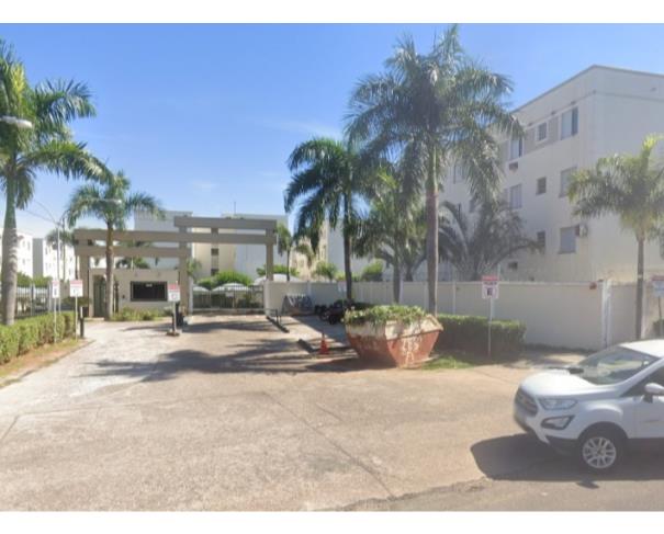 Foto de Araçatuba/SP - Apartamento com 43.99 m² no Bairro Umuarama 521525109