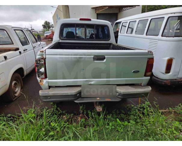 Foto de LONDRINA/PR - CAMIONETA FORD RANGER, 2001