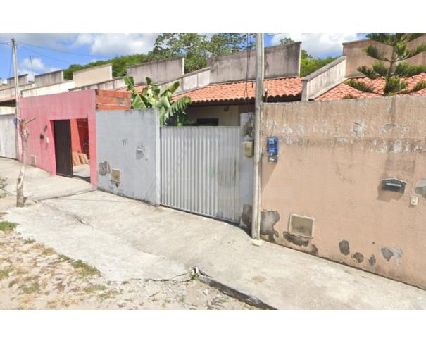 Foto de Horizonte/CE - Casa com 60.00 m² no Bairro CARNAUBAL 530082857 