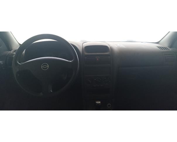 Foto de COLOMBO/PR -  Astra Sedan Advantage Flex, 2007/2008 