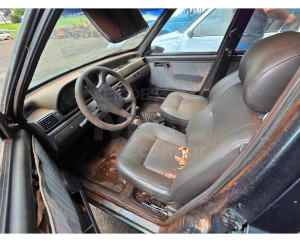 Foto de LONDRINA/PR - FIAT ELBA 1.5, 1995/1996
