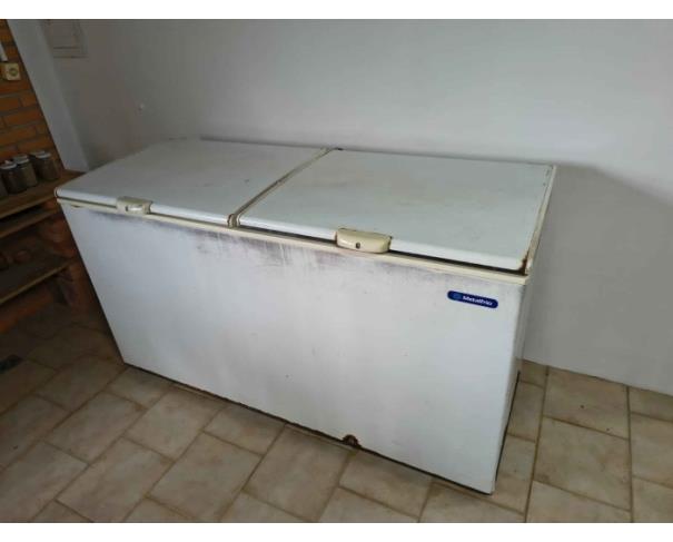 Foto de JOINVILLE/SC - LOTE DE ELETRODOMÉSTICOS, EQUIPAMENTOS DE REFRIGERAÇÃO, CLIMATIZAÇÃO, COZINHA INDUSTRIAL E DEMAIS BENS PATRIMONIAIS