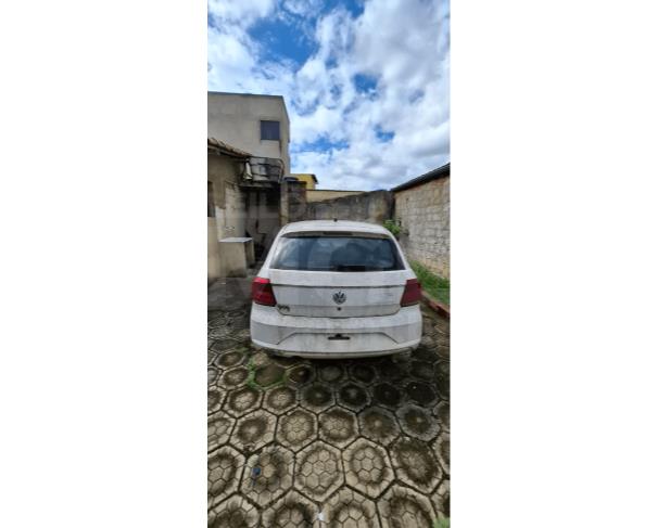 Foto de AGUA BOA/MG - VW Gol 1.6L MB5, 2020 / 2021, FLEX 