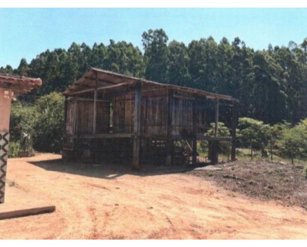 Foto de VIRGINOPOLIS/MG - FRAÇÃO DE 38,88% DA FAZENDA SÃO LUIZ SITUADA NO CÓRREGO MEXERICO