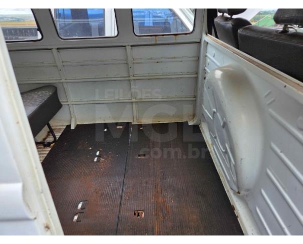 Foto de LONDRINA/PR - CAMIONETA VW KOMBI, CAMIONETA VW KOMBI