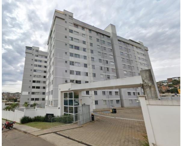 Foto de Juiz de Fora/MG - Apartamento com 72.00 m² no Bairro Francisco Bernardino 532300860