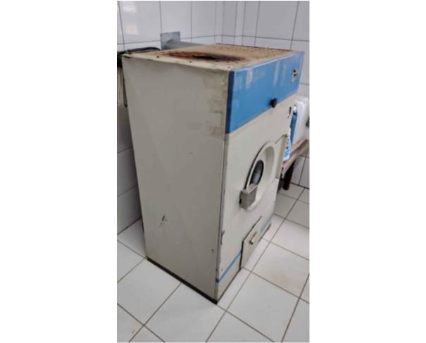 Foto de SÃO MIGUEL DO OESTE/SC - LOTE DE EQUIPAMENTOS INDUSTRIAIS PARA LAVANDERIA, COZINHA E REFRIGERAÇÃO