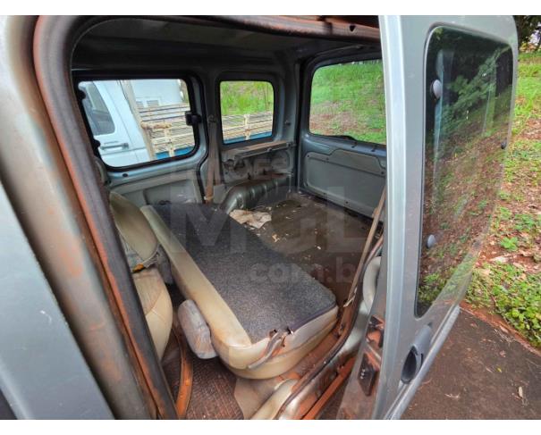 Foto de LONDRINA/PR - RENAULT KANGOO, 2007/2007
