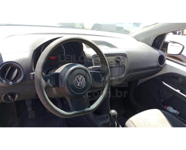 Foto de CARANDAÍ/MG - VW UP Take MA, 2014/2015