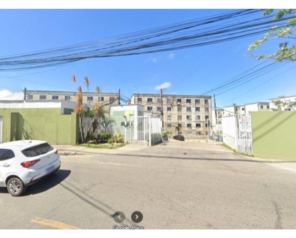 Foto de Salvador/BA - Apartamento com 63.00 m² no Bairro São Cristóvão 516494998