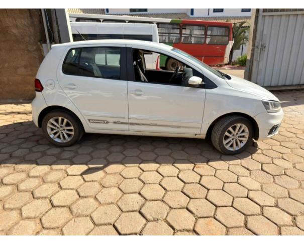 Foto de CARMÉSIA/MG - VW Fox Connect MB, 2020/2021, FLEX 