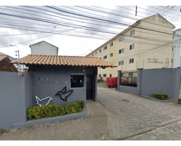 Foto de João Pessoa/PB - Apartamento com 50.00 m² no Bairro Oitizeiro 523274980