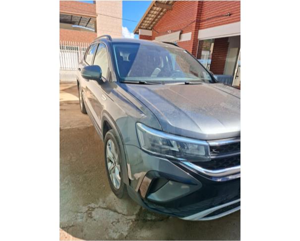 Foto de CONCEIÇÃO DE IPANEMA/MG- VW Taos Comfortiline 250 TSI AE , 2021/2022