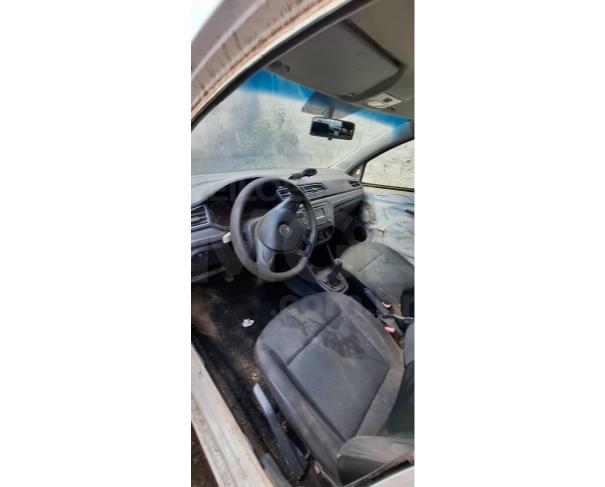 Foto de AGUA BOA/MG - VW Gol 1.6L MB5, 2020 / 2021, FLEX 