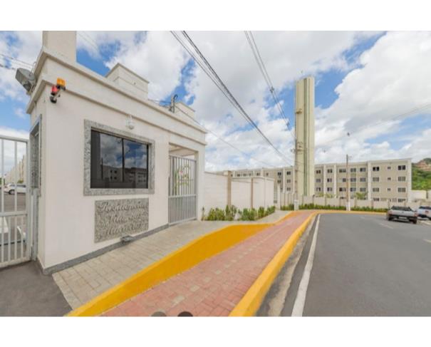 Foto de Jaboatão dos Guararapes/PE - Apartamento com 43.00 m² no Bairro Santana 512101344