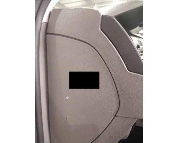 Foto de ELDORADO/MS - VW Virtus AF, 2018/2019, FLEX 
