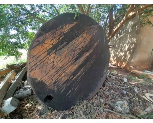 Foto de ELDORADO/MG - Tanques de caminhão Pipa (4,6 e 15 Mil litros)
