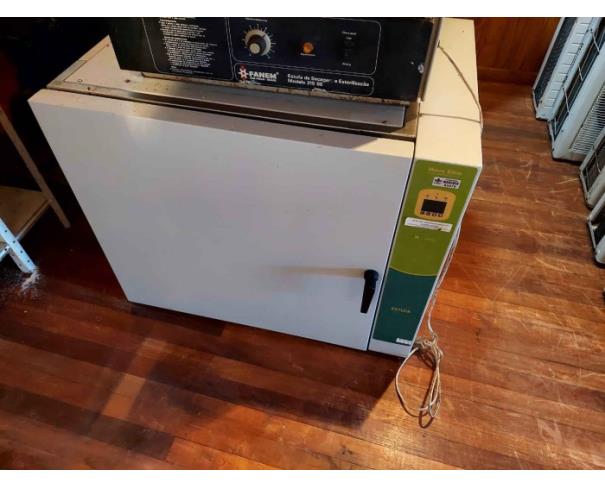 Foto de ITAJAI/SC - LOTE DE EQUIPAMENTOS ELETROELETRÔNICOS, ELETRODOMÉSTICOS, MOBILIÁRIO, MÁQUINAS, EQUIPAMENTOS OPERACIONAIS, FERRAMENTAS E DEMAIS BENS PATRIMONIAIS