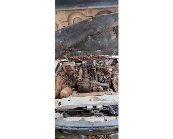 Foto de AGUA BOA/MG - Ford Ranger XL 13P, 2008/2008, DIESEL 