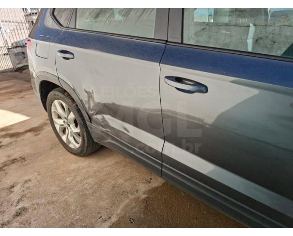 Foto de CONCEIÇÃO DE IPANEMA/MG- VW Taos Comfortiline 250 TSI AE , 2021/2022