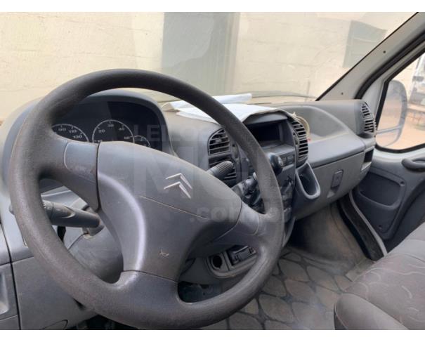 Foto de CARANDAÍ/MG - Citroen Jumper M33M 2.3, 2014/2015, DIESEL 