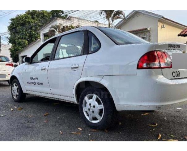Foto de JOÃO PESSOA/PB - Chevrolet Classic LS, 2014/2015, FLEX 
