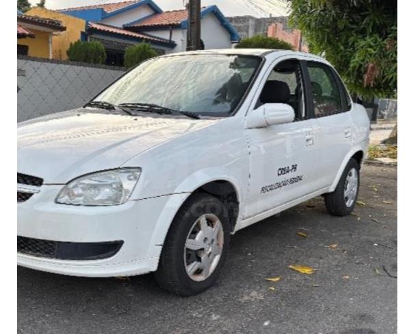 Foto de JOÃO PESSOA/PB - Chevrolet Classic LS, 2014/2015, FLEX 