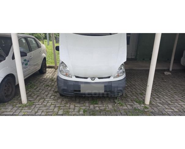 Foto de COLOMBO/PR - Kangoo 1.6 16V Hi flex, 2010/2010