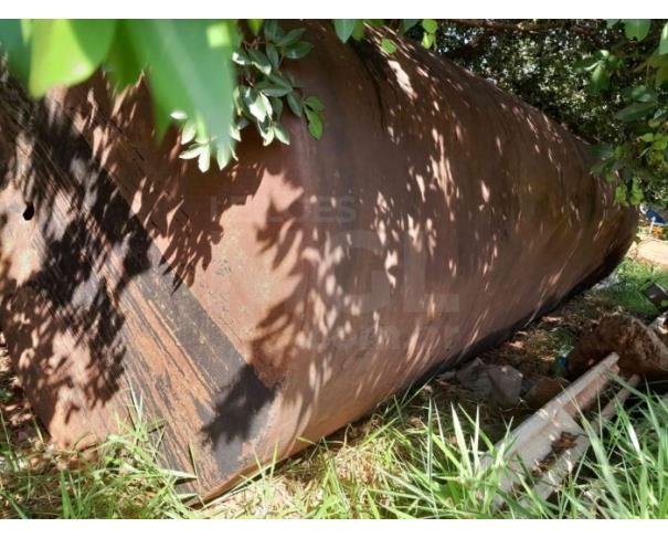 Foto de ELDORADO/MG - Tanques de caminhão Pipa (4,6 e 15 Mil litros)