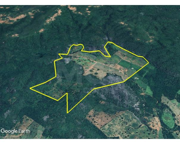 Foto de JANUÁRIA/MG - Fazenda com 145,85,07 hectares na "Fazenda Santo Antônio