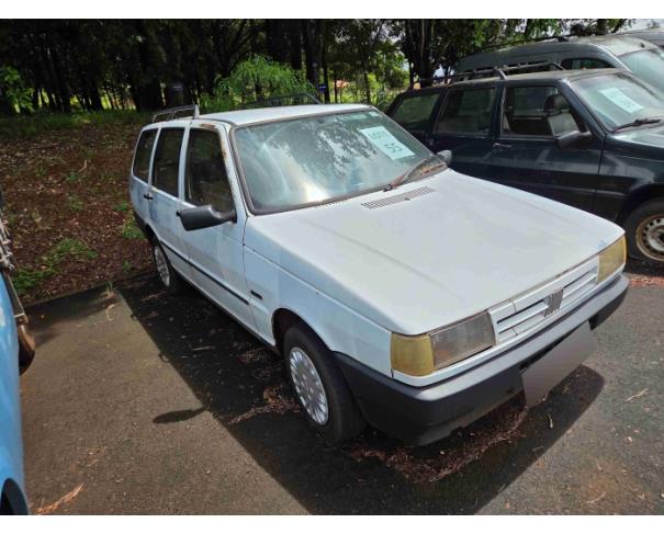 Foto de LONDRINA/PR - FIAT ELBA 1.5