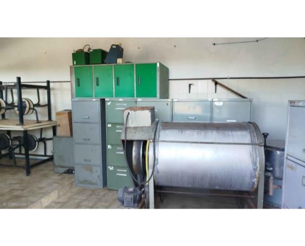 Foto de ARARANGUÁ/SC - LOTE DE EQUIPAMENTOS OPERACIONAIS, ELETRODOMÉSTICOS E MOBILIÁRIO