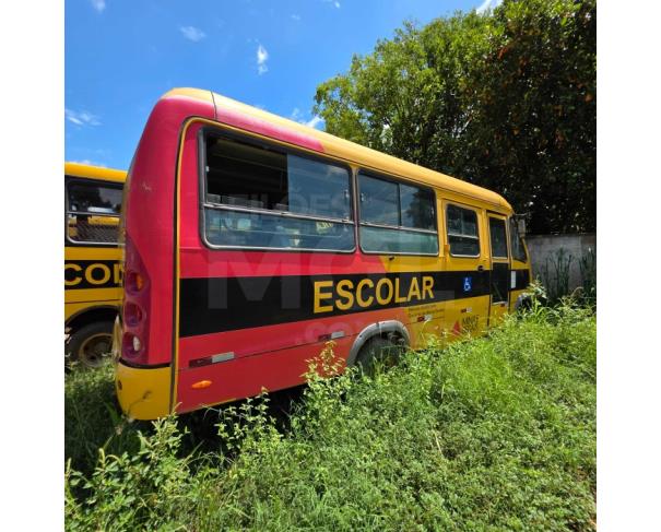 Foto de TUMIRITINGA/MG - Ônibus Iveco CityClass 70C17 HDE, 2018/2019