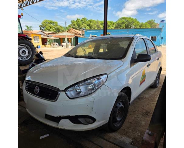 Foto de TUMIRITINGA/MG - CARRO - Fiat Siena Attractive 1.0, 2019/2019