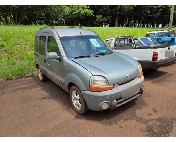 Foto de LONDRINA/PR - RENAULT KANGOO, 2007/2007