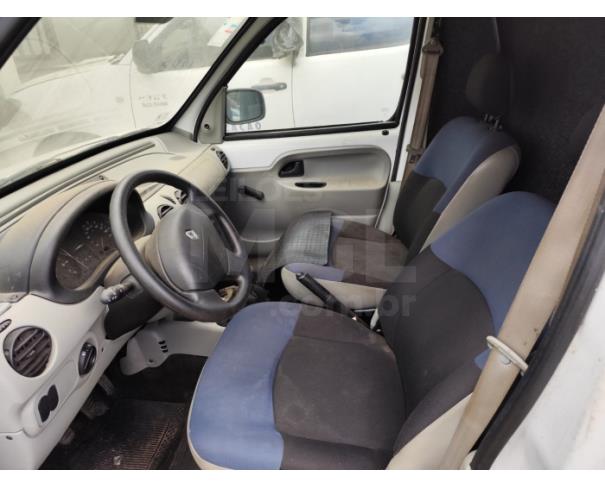 Foto de PORTO VELHO/RO - Renault/Kgoo Express 1.6, 2013/2014, FLEX