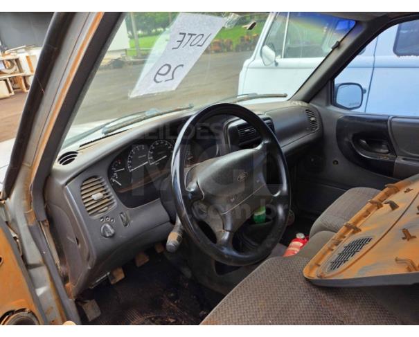 Foto de LONDRINA/PR - CAMIONETA FORD RANGER, 2001