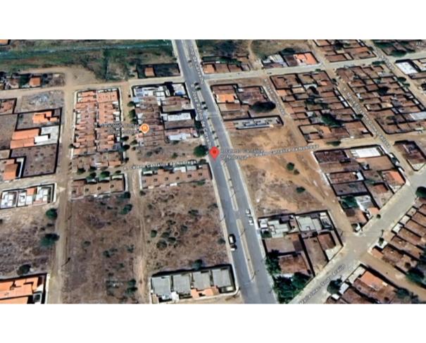 Foto de Soledade/PB - Casa com 63.00 m² no Bairro JARDIM CRUZEIRO III 524255390 