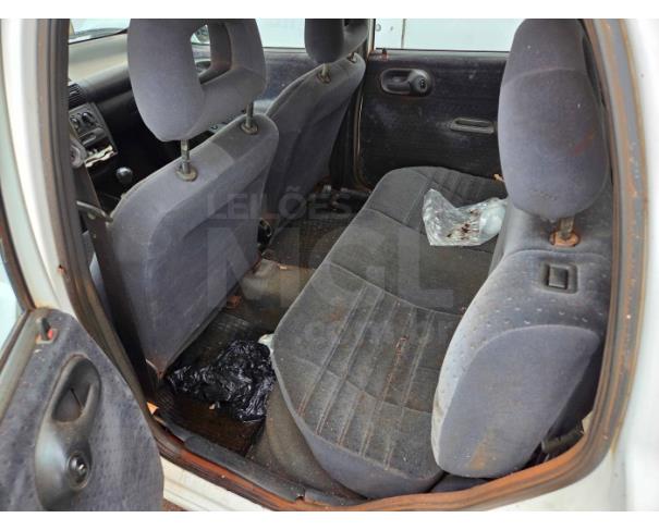 Foto de LONDRINA/PR - CHEVROLET CORSA, 1999