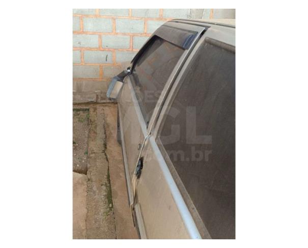 Foto de BAEPENDI/MG - FIAT Uno Mille Smart - 2001/2001