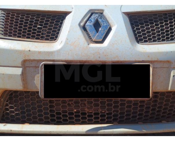 Foto de GOIANDIRA/GO - Renault Sandero Authentique 1.0 16V, 2009/2010, FLEX 