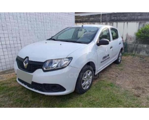 Foto de JOÃO PESSOA/PB - Renault Sandero Authentique 1.0, 2016/2016, FLEX 