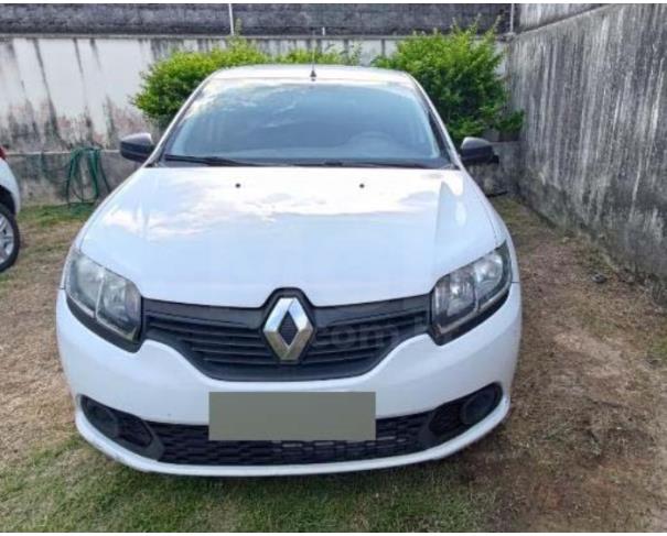 Foto de JOÃO PESSOA/PB - Renault Sandero Authentique 1.0, 2016/2016, FLEX 