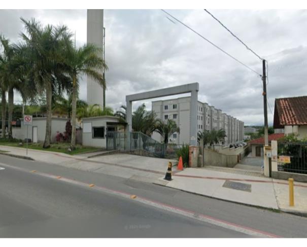 Foto de Joinville/SC - Apartamento com 47.00 m² no Bairro Santa Catarina 516258706