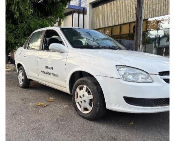 Foto de JOÃO PESSOA/PB - Chevrolet Classic LS, 2014/2015, FLEX 