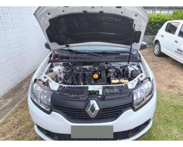 Foto de JOÃO PESSOA/PB - Renault Sandero Authentique 1.0, 2016/2016, FLEX 