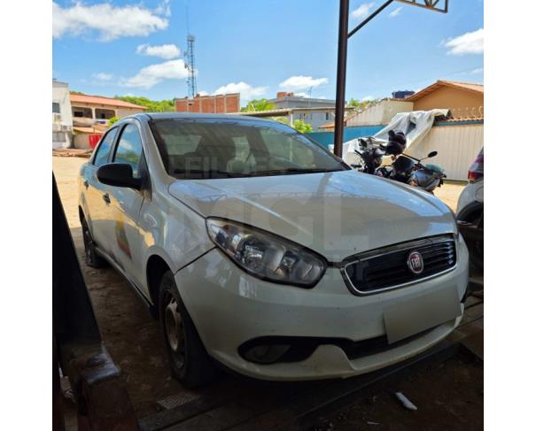Foto de TUMIRITINGA/MG - CARRO - Fiat Siena Attractive 1.0, 2019/2019