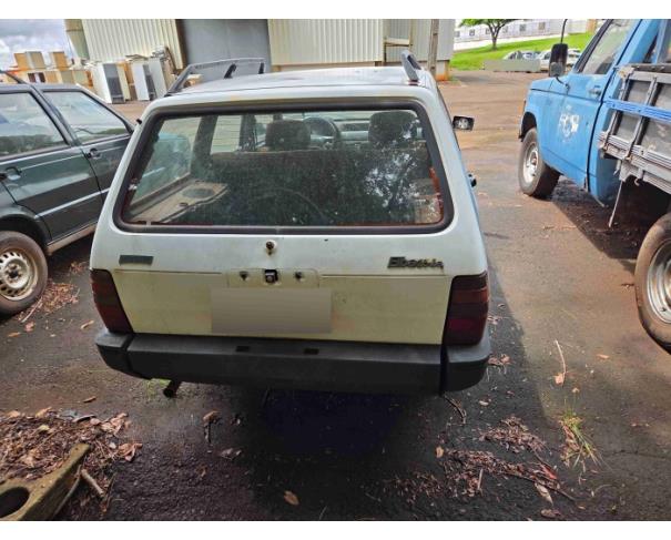 Foto de LONDRINA/PR - FIAT ELBA 1.5