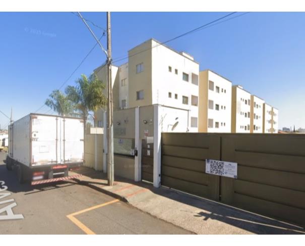 Foto de Uberlândia/MG - Apartamento com 58.00 m² no Bairro Santa Luzia 513015073